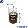 LUFTTROCKNERPATRONE DRUCKLUFTSYSTEM AD 785 für MERCEDES-BENZ T2/LN1/Van