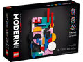 LEGO Art: Moderne Kunst (31210)