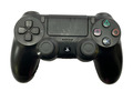 Sony Playstation Dualshock 4 V2 Wireless Controller Schwarz Beschädigt (9870050)