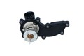 Thermostat Kühlmittel NRF 725262 mit Gehäuse für VW TOUAREG 7P5 7P6 TSI Hybrid