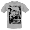 Unantastbar - Im Gleichschritt, T-Shirt