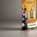 Philips 12821B2 Vision R5W Signallampe, 2er Blister