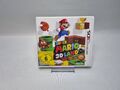 Super Mario 3D Land | Nintendo 3DS Spiel | mit OVP | Super Zustand