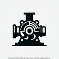 Wasserpumpe Motorkühlung DP883 für AUDI A6 C5 Avant 4B5 4B2 A4 B5 8D5 8D2 4BH