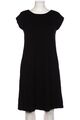 Peter Hahn Kleid Damen Dress Damenkleid Gr. EU 42 Schwarz #pqu4g9u