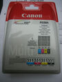 CANON CLI-551Z Multipack CLI-551 C Y M Bk Pixma ip7250 MG 5450  MX-925