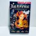 VHS Videokassette - Bibi Blocksberg und das Geheimnis der blauen Eulen - NEU