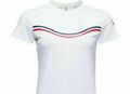 ROSSIGNOL DAMEN ICONIC  LOGO SKI GOLF CASUAL AUDRINE SHIRT T-SHIRT HEMD TEE M 38