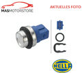 KÜHLMITTELTEMPERATURSENSOR HELLA 6PT 009 107-551 I FÜR AUDI A4,80,100,A6,B5,C4