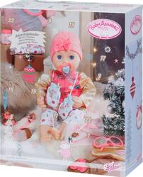 Baby Annabell Adventskalender