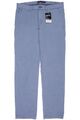 Marc O Polo Stoffhose Herren Hose Pants Chino Gr. EU 48 Baumwolle Blau #kwacaoi