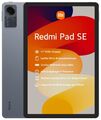 Xiaomi Redmi Pad SE 4+128GB WiFi Graphite Neu + OVP