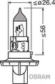 GLÜHLAMPE FERNSCHEINWERFER OSRAM FÜR CHEVROLET HHR KOMBI 06-11 9008