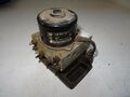 VW Golf IV 1J Bremsaggregat ABS 1J0614117D. 1J0907379P.Hydraulikblock