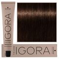 Schwarzkopf Igora Royal Absolutes permanente Haarfarbe mit Kollagen, 60ml