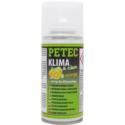 Petec 71460 Klima fresh und clean Orange 150 ml