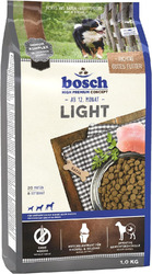 Bosch HPC Light Trockenfutter für übergewichtige Hunde aller Rassen 12,5 kg