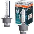 OSRAM COOL BLUE INTENSE NEXT GEN. +150% D1S D2S D3S D4S XENON BRENNER LAMPE AUTO