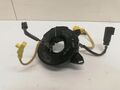 Ford Mondeo 2 2,0 - Schleifring Winkelfeder Airbagschleifring 97BB14A664CC (01)