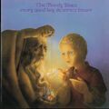 The Moody Blues - Every Good Boy Deserves Favour (CD 1986) Neuwertig