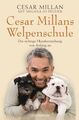 Cesar Millans Welpenschule: Die richtige Hundeerziehung von Anfang an Millan, Ce