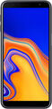 Samsung Galaxy J6 Plus Dual Sim SM J610F – 32 GB – Smartphone schwarz (entsperrt)