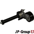 JP GROUP Riemenspanner, Keilrippenriemen 1118204300 für AUDI SEAT SKODA VW