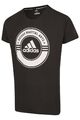 ADIDAS T-Shirt Combat Sport Freizeit Shirt kurzarm