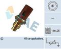 FAE 32240 Sensor, Kühlmitteltemperatur für RENAULT