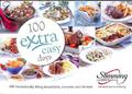 100 EXTRA EASY DAYS SLIMMING WORLD - SLIMMING WORLD