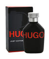 Hugo Boss Hugo Just Different 40ml Eau de Toilette Neu & OVP
