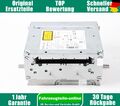 Mercedes C-Klasse 205 A2059008117 Navigationssystem Radio Navi Media Player
