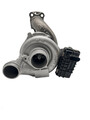 Turbolader für Mercedes 320 CDI C E R ML GL 165KW 224PS 765155 OM642 A6420900280