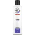 Wella Nioxin System 6 Cleanser Shampoo Step 1 300ml - Neu (56,33€/1l)