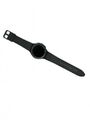 Samsung Galaxy Watch 4 Classic [inkl. Silikonarmband schwarz] 42mm Edelstahlge A