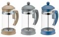 Kaffeebereiter French Press Kaffeepresse Kaffee-Kocher cilio MARIELLA Auswahl