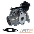 AGR VENTIL + DICHTUNG FÜR VW PASSAT 3B 3BG BJ 98-05 SHARAN 7M BJ 99-10 1.9 TDI