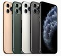 Apple iPhone 11 Pro 64GB 256GB Smartphone ohne Simlock - Zustand akzeptabel