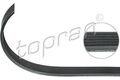 TOPRAN KEILRIPPENRIEMEN 6PK1055mm für AUDI A1 A3 SEAT ALTEA LEON TOLEDO SKODA