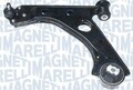 MAGNETI MARELLI Querlenker Dreieckslenker 301181305800 für ALFA Stahl FIAT PUNTO
