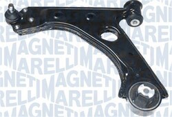 MAGNETI MARELLI Querlenker Dreieckslenker 301181305800 für ALFA Stahl FIAT PUNTO