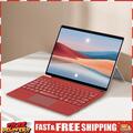 Useful Trackpad Keyboard BT 5.1 Rechargeable for Microsoft Surface Pro 3 4 5 6 7