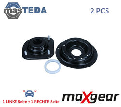 72-4623 FEDERBEINLAGER DOMLAGER PAAR VORNE MAXGEAR 2PCS FÜR DODGE NEON II