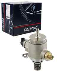 TOPRAN HOCHDRUCKPUMPE EINSPRITZPUMPE passend für AUDI A3 A4 A5 A6 A8 Q3 Q5 TT