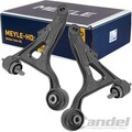 2x MEYLE-HD QUERLENKER VORDERACHSE LINKS/RECHTS passend für VOLVO S60 I V70 II
