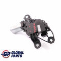 VW Volkswagen Golf 6 Wischer motor Heckscheibe Heckklappe Mechanismus 5K6955711A