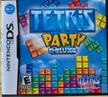 Nintendo DS Spiel Tetris Party DeLuxe