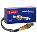 DENSO DOX-1704 Lambdasonde 4-Pin 310mm für A1 A3 VOYAGER IV CITROEN BERLINGO