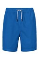 John Devin Shorts Bermuda kurze Hose aus elastischer, gewebter Baumwollqualität