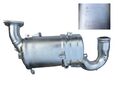 Original Opel Insignia Dieselpartikelfilter DPF 2,0 CDTi Partikelfilter A20DTH